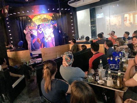 cebu city comedy clubs|8th Avenue Comedy Bar .
